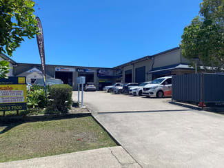 Factory, Warehouse & Industrial commercial property sold at 4/6 Premier Circuit Warana QLD 4575