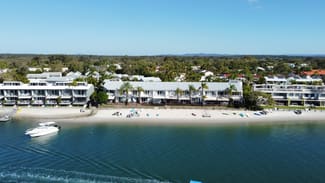 Hotel, Motel, Pub & Leisure commercial property sold at Noosaville QLD 4566