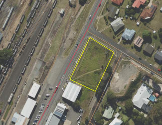 Development / Land commercial property sold at 35-37 Tozer Street Gympie QLD 4570 Development / Land commercial property sold at 35-37 Tozer Street Gympie QLD 4570
