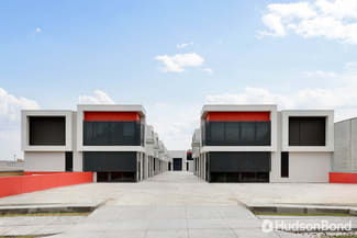 Factory, Warehouse & Industrial commercial property leased at 15/16-18 Albert Street Preston VIC 3072