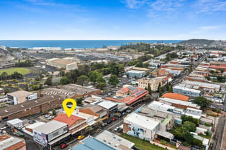 Shop & Retail commercial property sold at 22-26 Wentworth Street Port Kembla NSW 2505 Shop & Retail commercial property sold at 22-26 Wentworth Street Port Kembla NSW 2505