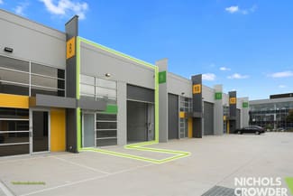 Factory, Warehouse & Industrial commercial property sold at 9/47 Wangara Road Cheltenham VIC 3192 Factory, Warehouse & Industrial commercial property sold at 9/47 Wangara Road Cheltenham VIC 3192