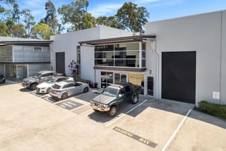 Factory, Warehouse & Industrial commercial property sold at Unit 2/4 Selkirk Drive Noosaville QLD 4566 Factory, Warehouse & Industrial commercial property sold at Unit 2/4 Selkirk Drive Noosaville QLD 4566