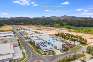 Factory, Warehouse & Industrial commercial property sold at 3/195 Lundberg Drive South Murwillumbah NSW 2484 Factory, Warehouse & Industrial commercial property sold at 3/195 Lundberg Drive South Murwillumbah NSW 2484