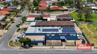 Shop & Retail commercial property sold at 198-200 Grand Junction Road Pennington SA 5013