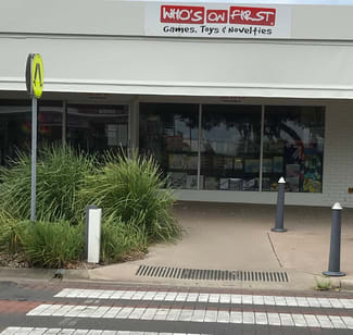 Shop & Retail commercial property sold at 2/1 Toorbul Street Bongaree QLD 4507