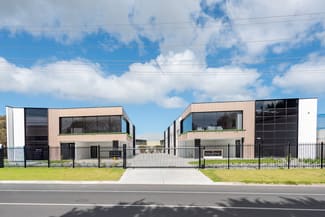 Factory, Warehouse & Industrial commercial property sold at 9/9 Henry Wilson Drive Rosebud VIC 3939 Factory, Warehouse & Industrial commercial property sold at 9/9 Henry Wilson Drive Rosebud VIC 3939