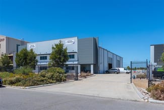 Factory, Warehouse & Industrial commercial property sold at 22 Da Vinci Way Forrestdale WA 6112 Factory, Warehouse & Industrial commercial property sold at 22 Da Vinci Way Forrestdale WA 6112