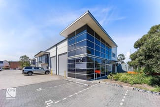 Factory, Warehouse & Industrial commercial property sold at Unit 23/15-23 Kumulla Road Miranda NSW 2228