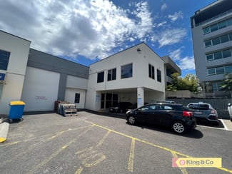 Factory, Warehouse & Industrial commercial property leased at 21/43 Lang Parade Milton QLD 4064 Factory, Warehouse & Industrial commercial property leased at 21/43 Lang Parade Milton QLD 4064