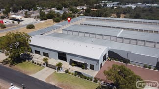 Factory, Warehouse & Industrial commercial property sold at 15/11 Watson Drive Barragup WA 6209 Factory, Warehouse & Industrial commercial property sold at 15/11 Watson Drive Barragup WA 6209