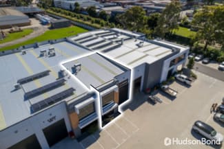 Offices commercial property sold at 29 Aspen Circuit Springvale VIC 3171 Offices commercial property sold at 29 Aspen Circuit Springvale VIC 3171