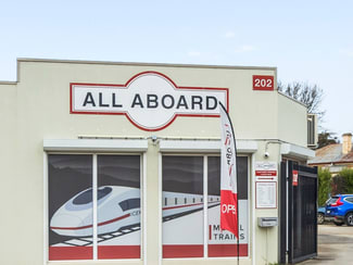 Other commercial property sold at All Aboard Specialist Retail Business Bowral NSW 2576 Other commercial property sold at All Aboard Specialist Retail Business Bowral NSW 2576