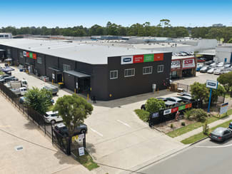 Factory, Warehouse & Industrial commercial property sold at 65-67 Batt Street Jamisontown NSW 2750 Factory, Warehouse & Industrial commercial property sold at 65-67 Batt Street Jamisontown NSW 2750