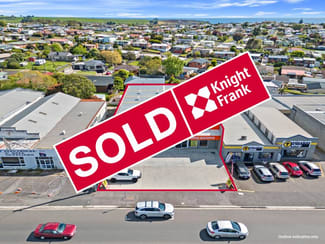 Factory, Warehouse & Industrial commercial property sold at 54 Don Road Devonport TAS 7310 Factory, Warehouse & Industrial commercial property sold at 54 Don Road Devonport TAS 7310