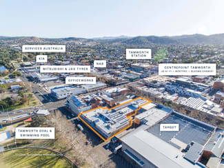 Shop & Retail commercial property sold at 345-351 Peel Street Tamworth NSW 2340 Shop & Retail commercial property sold at 345-351 Peel Street Tamworth NSW 2340
