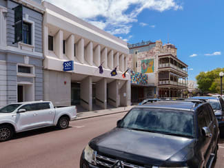 Offices commercial property sold at 88 High Street Fremantle WA 6160 Offices commercial property sold at 88 High Street Fremantle WA 6160