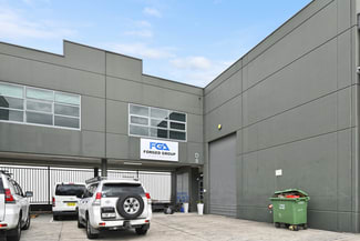 Showrooms / Bulky Goods commercial property sold at D8/101-115 Rookwood Road Yagoona NSW 2199