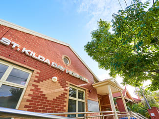 Development / Land commercial property sold at 26A & 26B Dickens Street Elwood VIC 3184 Development / Land commercial property sold at 26A & 26B Dickens Street Elwood VIC 3184