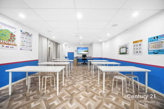 Offices commercial property sold at 6/38-46 Albany Street St Leonards NSW 2065