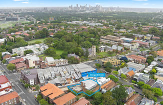 Parking / Car Space commercial property sold at 1 Lingard Street Randwick NSW 2031 Parking / Car Space commercial property sold at 1 Lingard Street Randwick NSW 2031