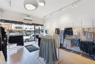 Shop & Retail commercial property sold at 796 Glenferrie Road Hawthorn VIC 3122 Shop & Retail commercial property sold at 796 Glenferrie Road Hawthorn VIC 3122