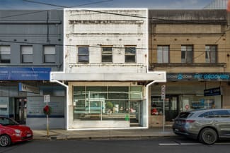 Shop & Retail commercial property sold at 613 Camberwell Road Camberwell VIC 3124 Shop & Retail commercial property sold at 613 Camberwell Road Camberwell VIC 3124