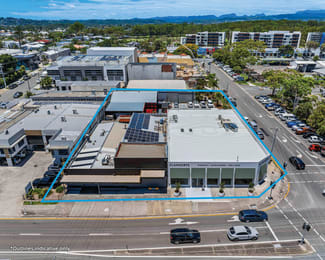 Shop & Retail commercial property sold at 44 Pacific Avenue Miami QLD 4220 Shop & Retail commercial property sold at 44 Pacific Avenue Miami QLD 4220