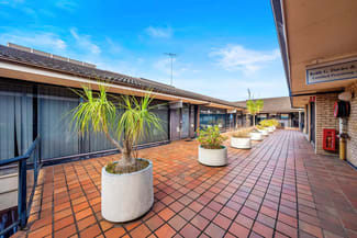 Offices commercial property sold at SUITE 18/1-5 JACOBS STREET Bankstown NSW 2200 Offices commercial property sold at SUITE 18/1-5 JACOBS STREET Bankstown NSW 2200