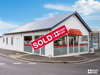 Offices commercial property sold at 16 Albert Road Moonah TAS 7009