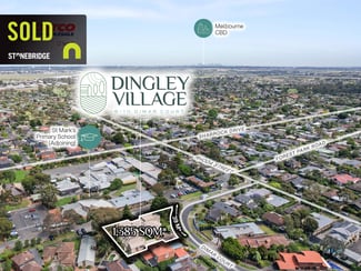 Development / Land commercial property sold at 8-10 Dimar Court Dingley Village VIC 3172 Development / Land commercial property sold at 8-10 Dimar Court Dingley Village VIC 3172