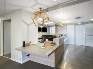 Medical / Consulting commercial property for sale at Level 1 Lot 4/189-191 Abbott Street Cairns City QLD 4870