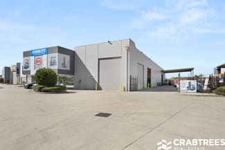 Factory, Warehouse & Industrial commercial property sold at 236-238 South Gippsland Highway Dandenong South VIC 3175 Factory, Warehouse & Industrial commercial property sold at 236-238 South Gippsland Highway Dandenong South VIC 3175