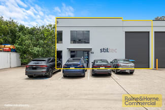 Factory, Warehouse & Industrial commercial property sold at 13/212 Curtin Avenue Eagle Farm QLD 4009 Factory, Warehouse & Industrial commercial property sold at 13/212 Curtin Avenue Eagle Farm QLD 4009