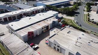 Factory, Warehouse & Industrial commercial property sold at 18/22 - 26 Cessna Drive Caboolture QLD 4510 Factory, Warehouse & Industrial commercial property sold at 18/22 - 26 Cessna Drive Caboolture QLD 4510