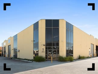 Factory, Warehouse & Industrial commercial property sold at 1 West Circuit Sunshine West VIC 3020 Factory, Warehouse & Industrial commercial property sold at 1 West Circuit Sunshine West VIC 3020
