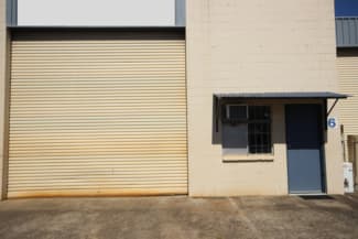 Factory, Warehouse & Industrial commercial property sold at 6/11-13 Morton Street Chinderah NSW 2487 Factory, Warehouse & Industrial commercial property sold at 6/11-13 Morton Street Chinderah NSW 2487
