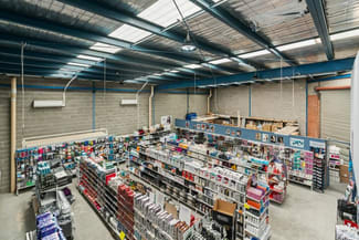 Factory, Warehouse & Industrial commercial property sold at Unit 7/5-7 Paul Court Dandenong VIC 3175 Factory, Warehouse & Industrial commercial property sold at Unit 7/5-7 Paul Court Dandenong VIC 3175