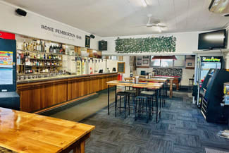 Hotel, Motel, Pub & Leisure commercial property sold at 1-3 Main Street Derrinallum VIC 3325 Hotel, Motel, Pub & Leisure commercial property sold at 1-3 Main Street Derrinallum VIC 3325