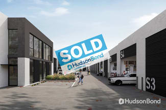 Factory, Warehouse & Industrial commercial property sold at 89/30 Willandra Drive Epping VIC 3076 Factory, Warehouse & Industrial commercial property sold at 89/30 Willandra Drive Epping VIC 3076
