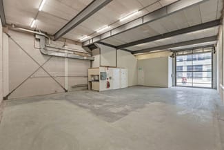 Offices commercial property sold at 8/34-36 Ralph Street Alexandria NSW 2015