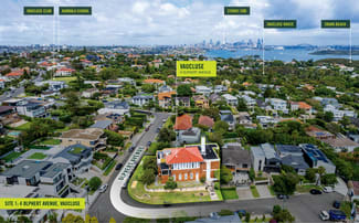 Development / Land commercial property sold at 4 Olphert Avenue Vaucluse NSW 2030 Development / Land commercial property sold at 4 Olphert Avenue Vaucluse NSW 2030