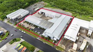 Factory, Warehouse & Industrial commercial property sold at 36-44 Redden Street Portsmith QLD 4870 Factory, Warehouse & Industrial commercial property sold at 36-44 Redden Street Portsmith QLD 4870