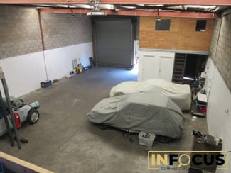 Factory, Warehouse & Industrial commercial property sold at South Windsor NSW 2756 Factory, Warehouse & Industrial commercial property sold at South Windsor NSW 2756