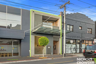 Medical / Consulting commercial property sold at 591 Glen Huntly Road Elsternwick VIC 3185 Medical / Consulting commercial property sold at 591 Glen Huntly Road Elsternwick VIC 3185