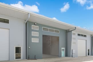 Factory, Warehouse & Industrial commercial property leased at 7/7 Thornbill Drive South Murwillumbah NSW 2484 Factory, Warehouse & Industrial commercial property leased at 7/7 Thornbill Drive South Murwillumbah NSW 2484