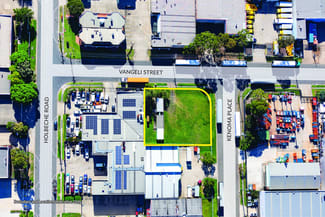 Development / Land commercial property sold at 2 Kenoma Place Arndell Park NSW 2148 Development / Land commercial property sold at 2 Kenoma Place Arndell Park NSW 2148