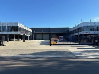 Factory, Warehouse & Industrial commercial property sold at 494 - 500 Boundary Road Derrimut VIC 3026 Factory, Warehouse & Industrial commercial property sold at 494 - 500 Boundary Road Derrimut VIC 3026