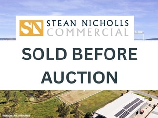 Factory, Warehouse & Industrial commercial property sold at 66 Merkel Street Thurgoona NSW 2640 Factory, Warehouse & Industrial commercial property sold at 66 Merkel Street Thurgoona NSW 2640