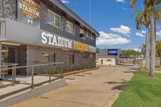 Factory, Warehouse & Industrial commercial property sold at Passive Investment/37 Gladstone-Benaraby Rd Toolooa QLD 4680 Factory, Warehouse & Industrial commercial property sold at Passive Investment/37 Gladstone-Benaraby Rd Toolooa QLD 4680